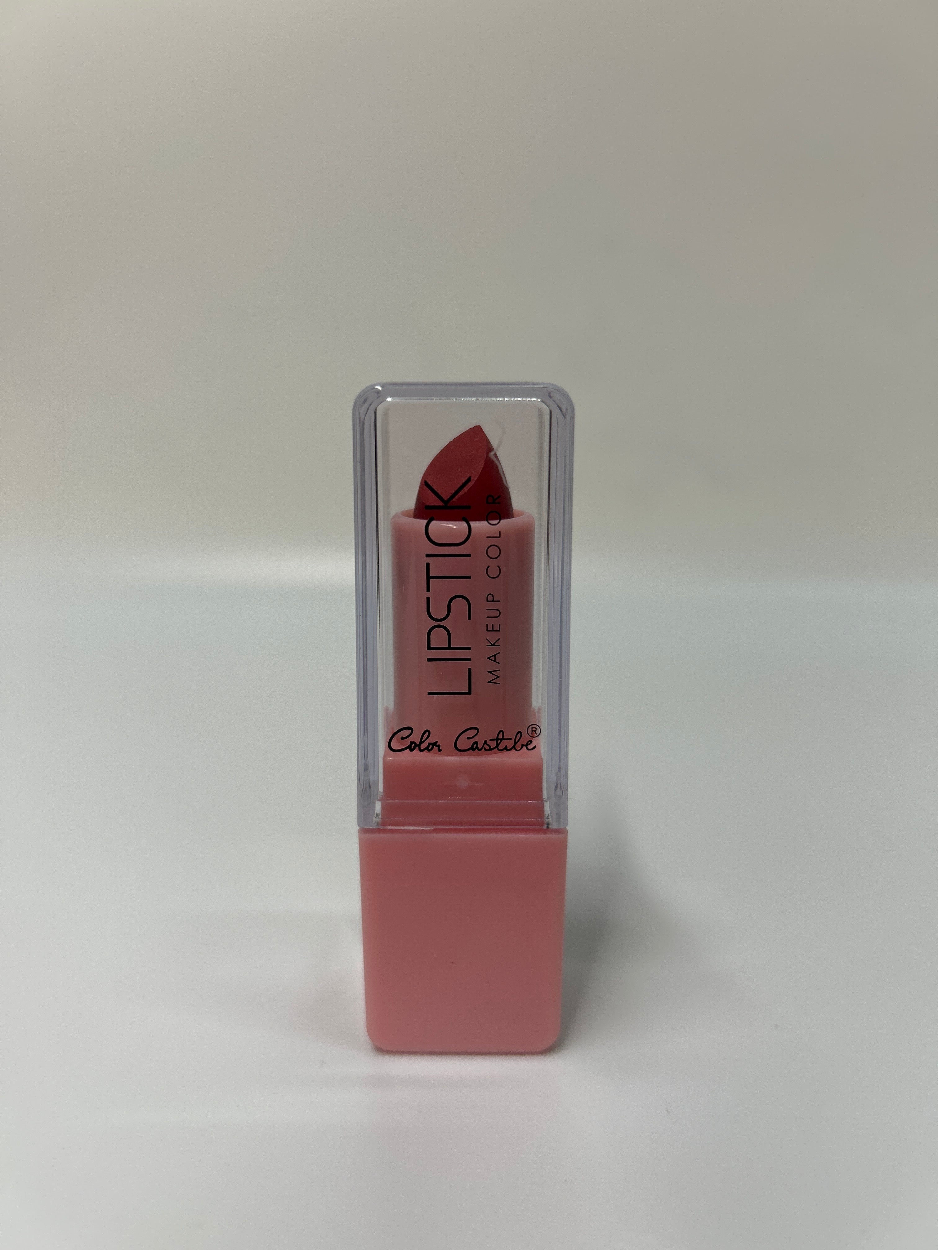 Labial lip stick matte color
castibe
