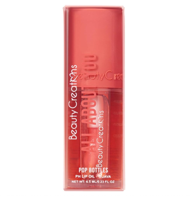 ALL ABOUT YOU PH LIP OIL - WATERMELON BEAUTY CREATIONS