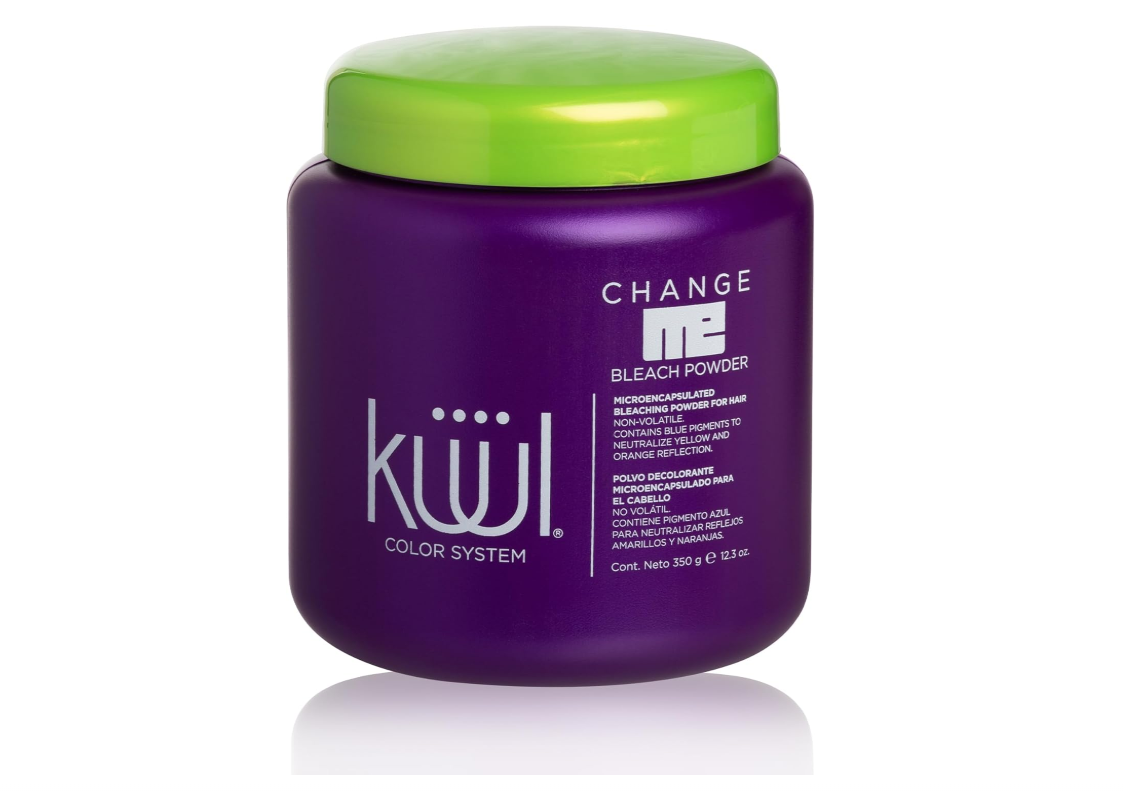 DECOLORANTE KUUL BOTE 350G