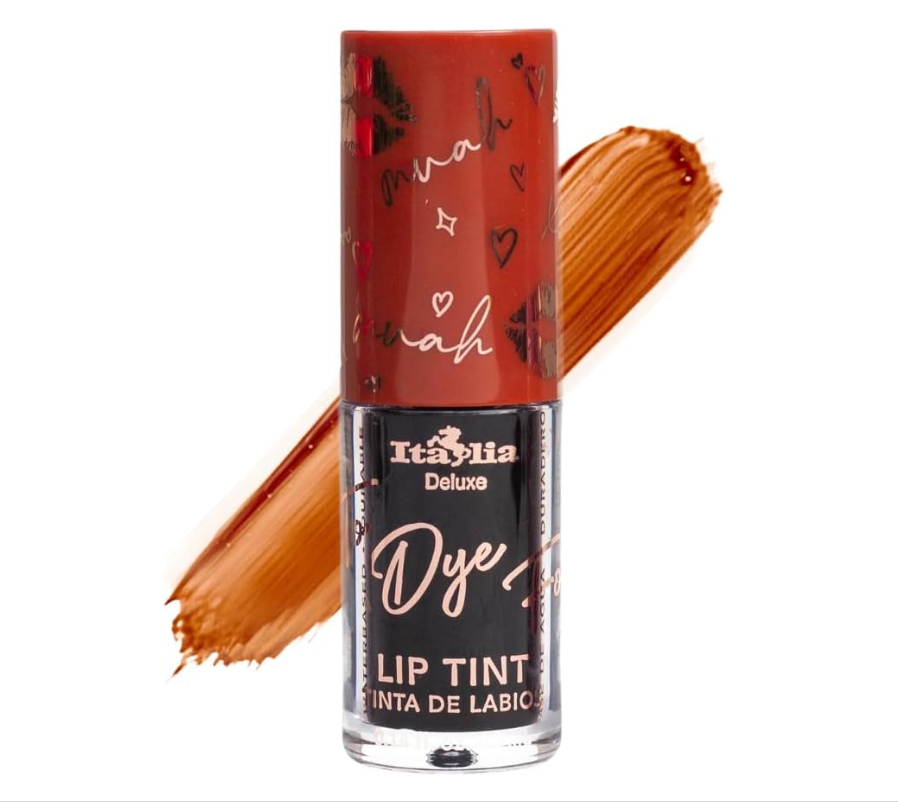 LIP TINT LETHAL 03- ITALIA DELUXE TO DYE