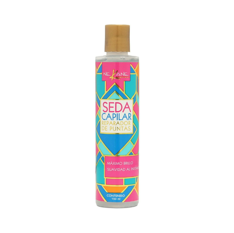 PERCAPELLI SEDA CAPILAR 150ML