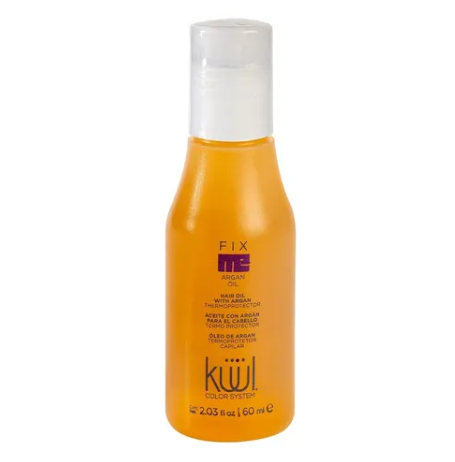 ACEITE DE ARGAN KUUL 60ML