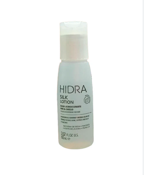 HIDRA SILK LOTION