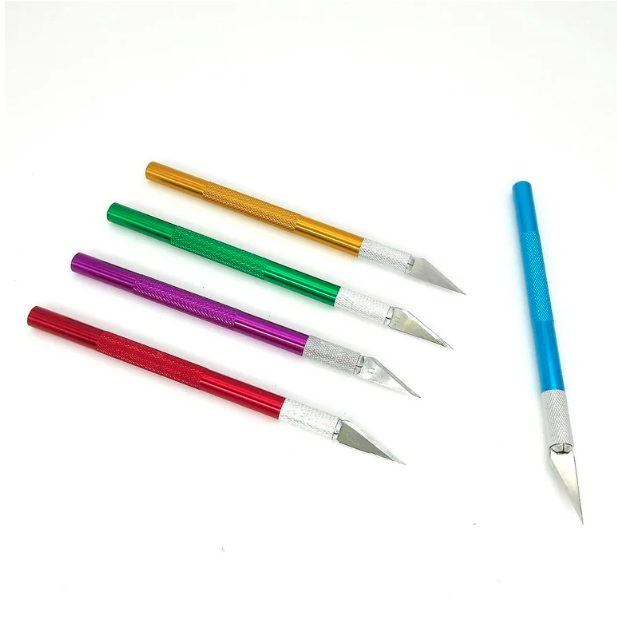 bisturi navaja kalanzi