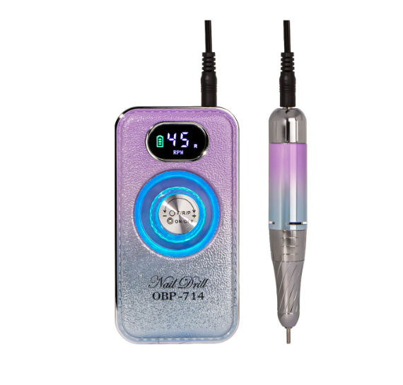 DRILL OBP TORNASOL BABY BLUE