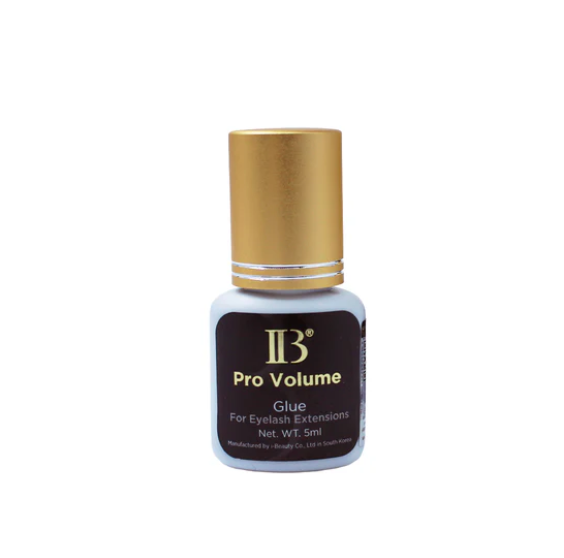 Ib pro volume 5ml tapa amarilla
