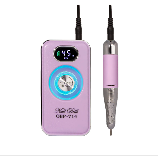 DRILL OBP 714