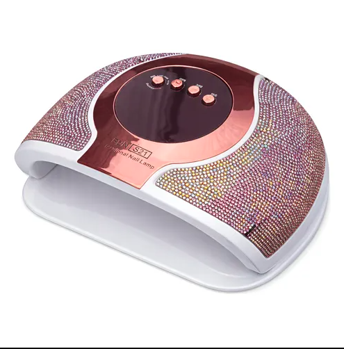 LAMPARA SUNS21 288W DORADO