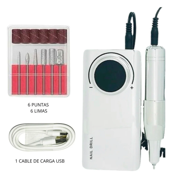 DRILL OBP-201 PLATA