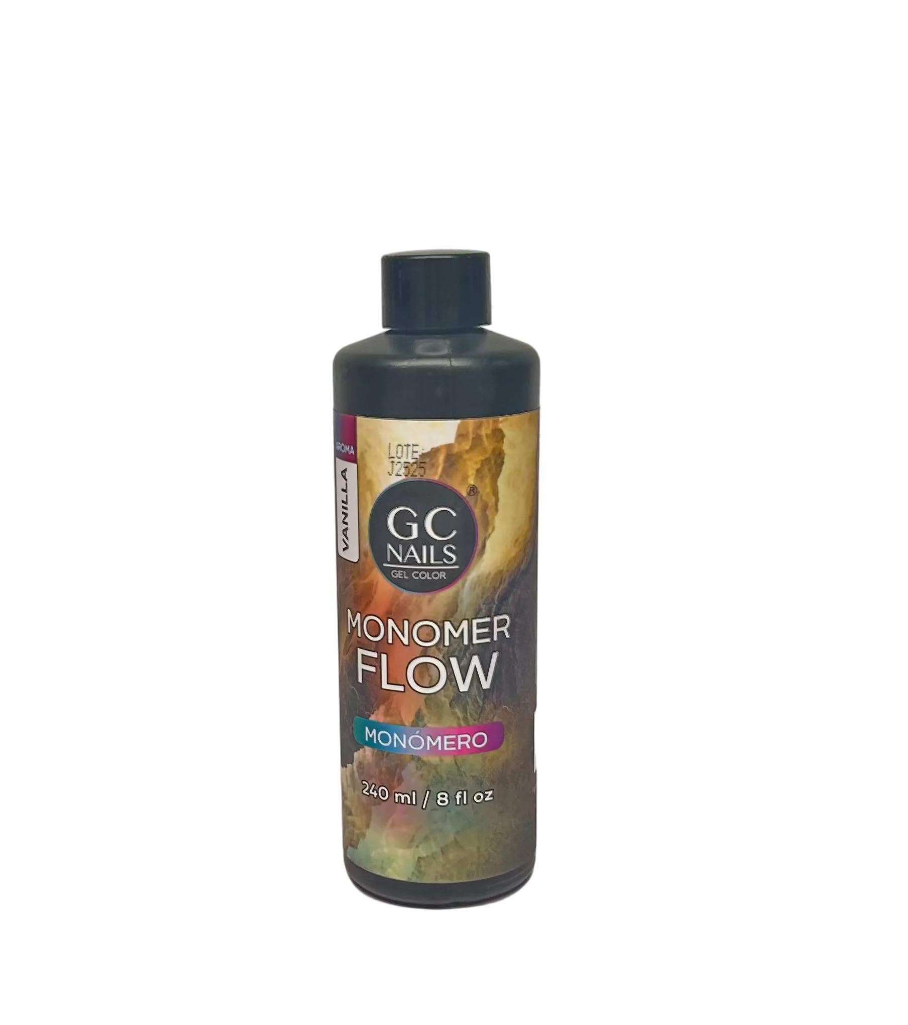 MONOMERO GC FLOW 240ML/8 OZ