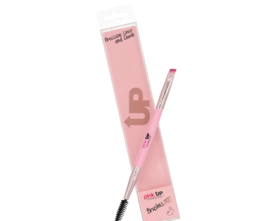 Precisión liner brush pink pink up
