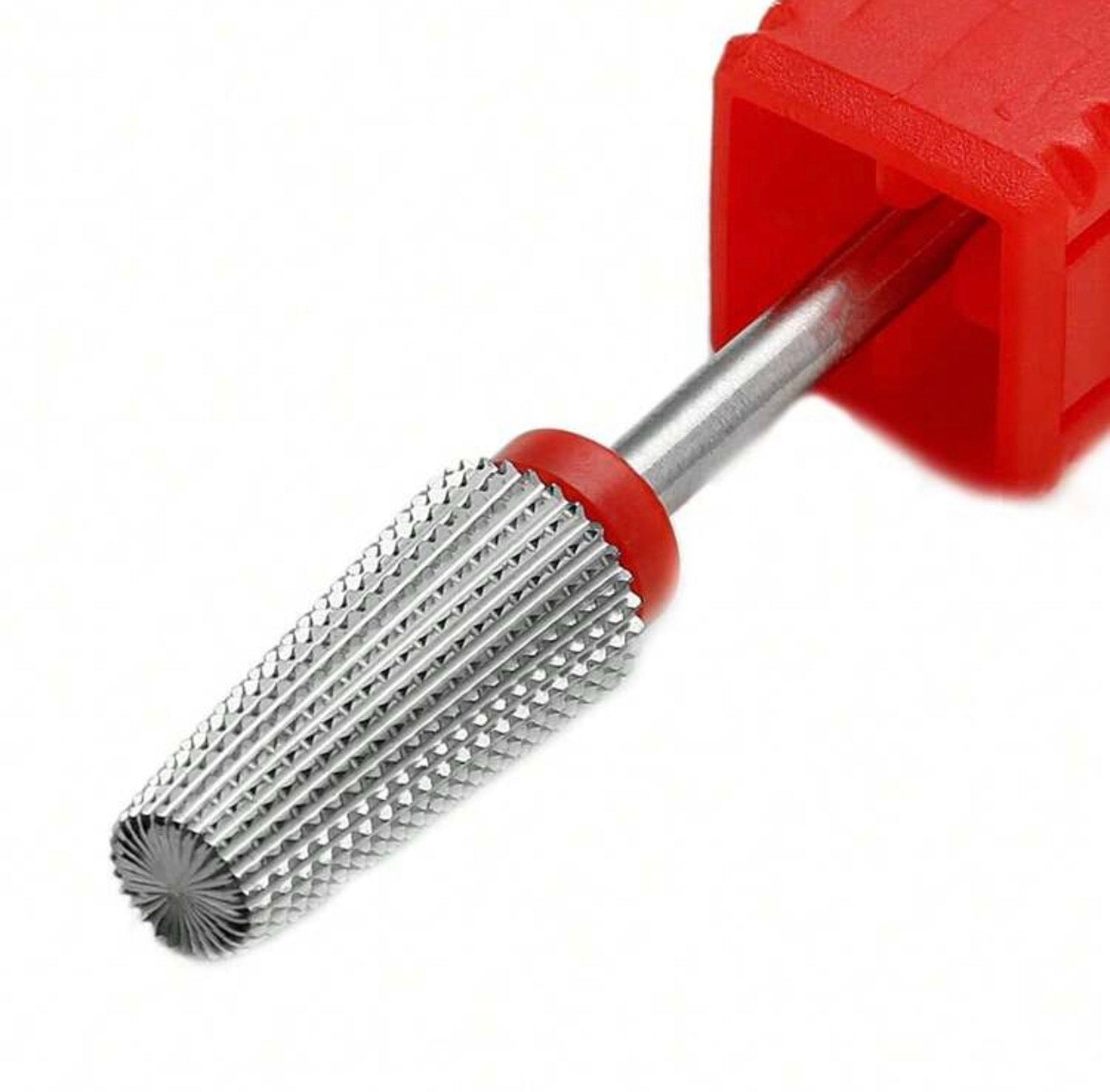 Punta de carburo para Drill