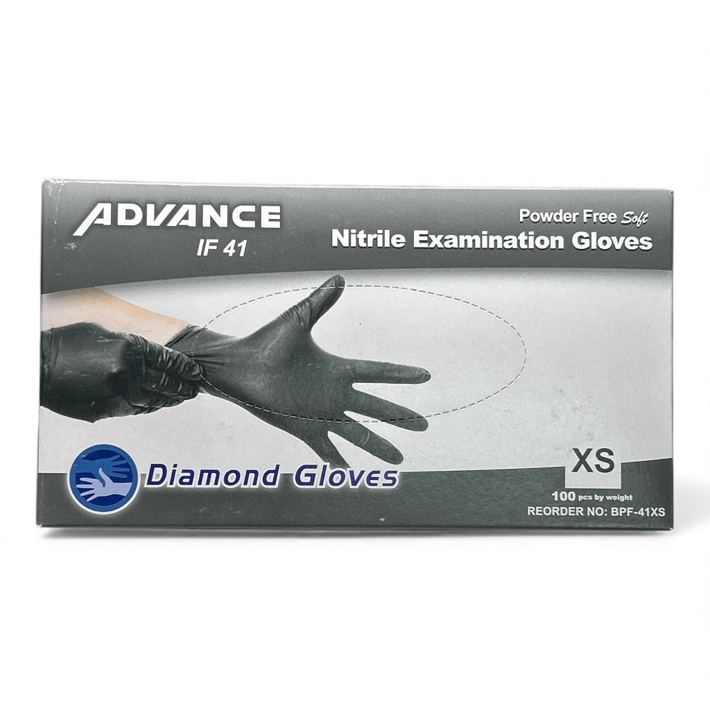 Advance IF41 guante talla XS