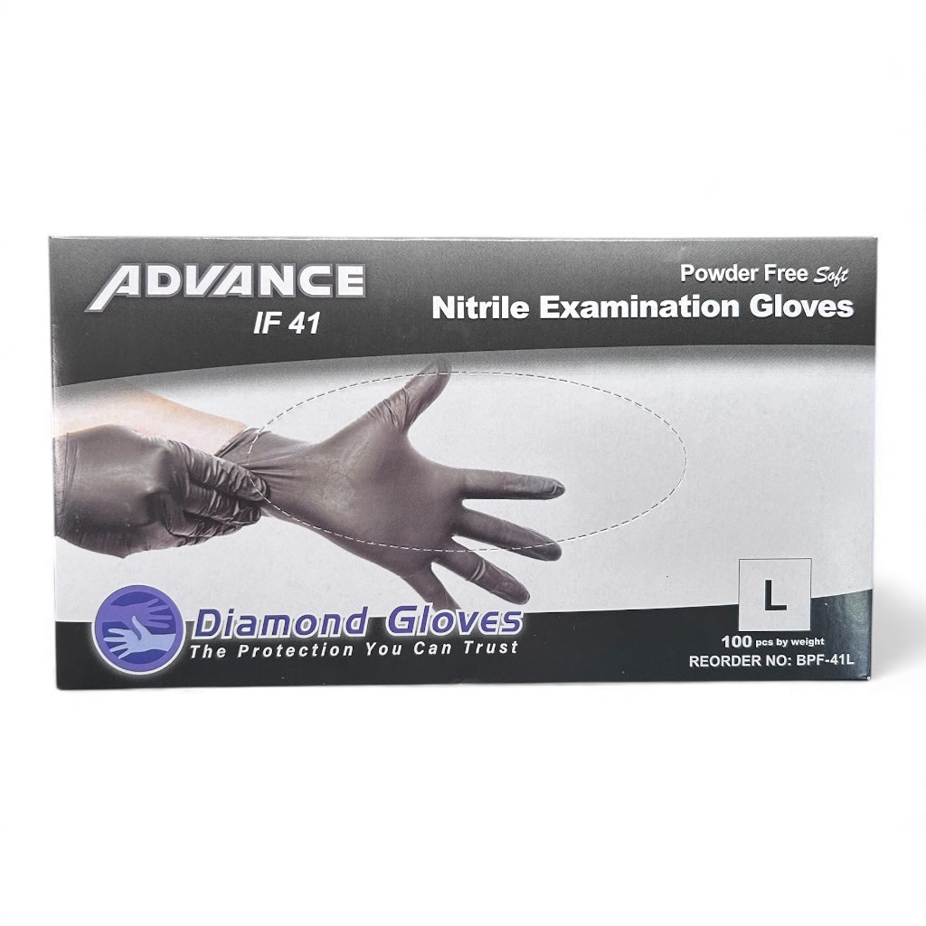 Advance IF41 guante talla L