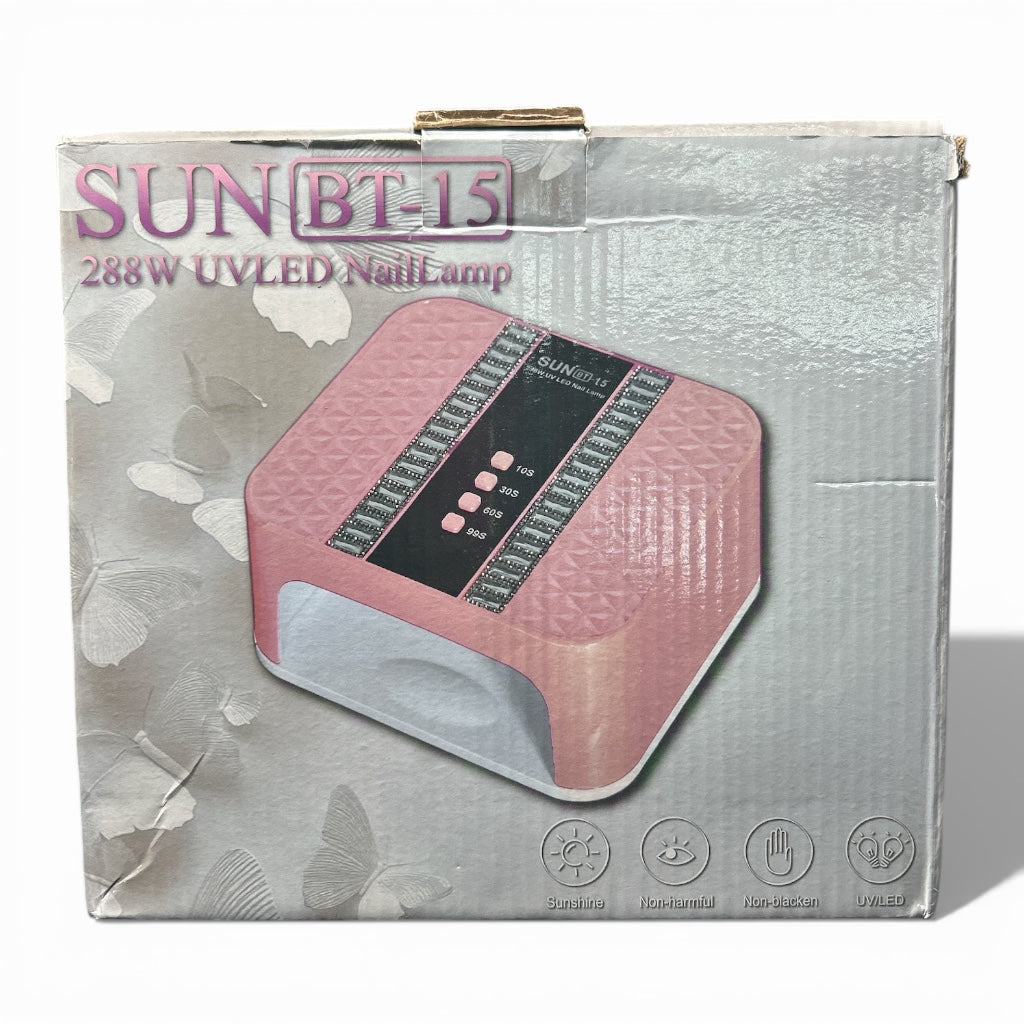 Lampara sun BT-15