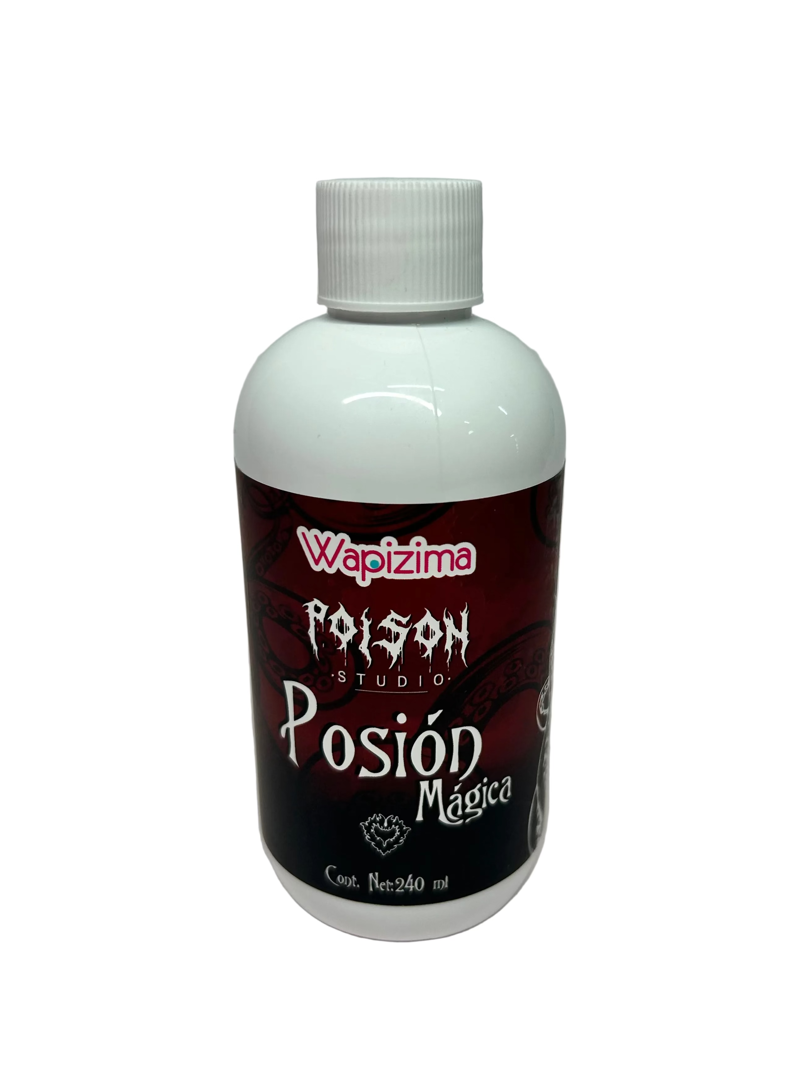 W. Monomero posion magica 240ml
