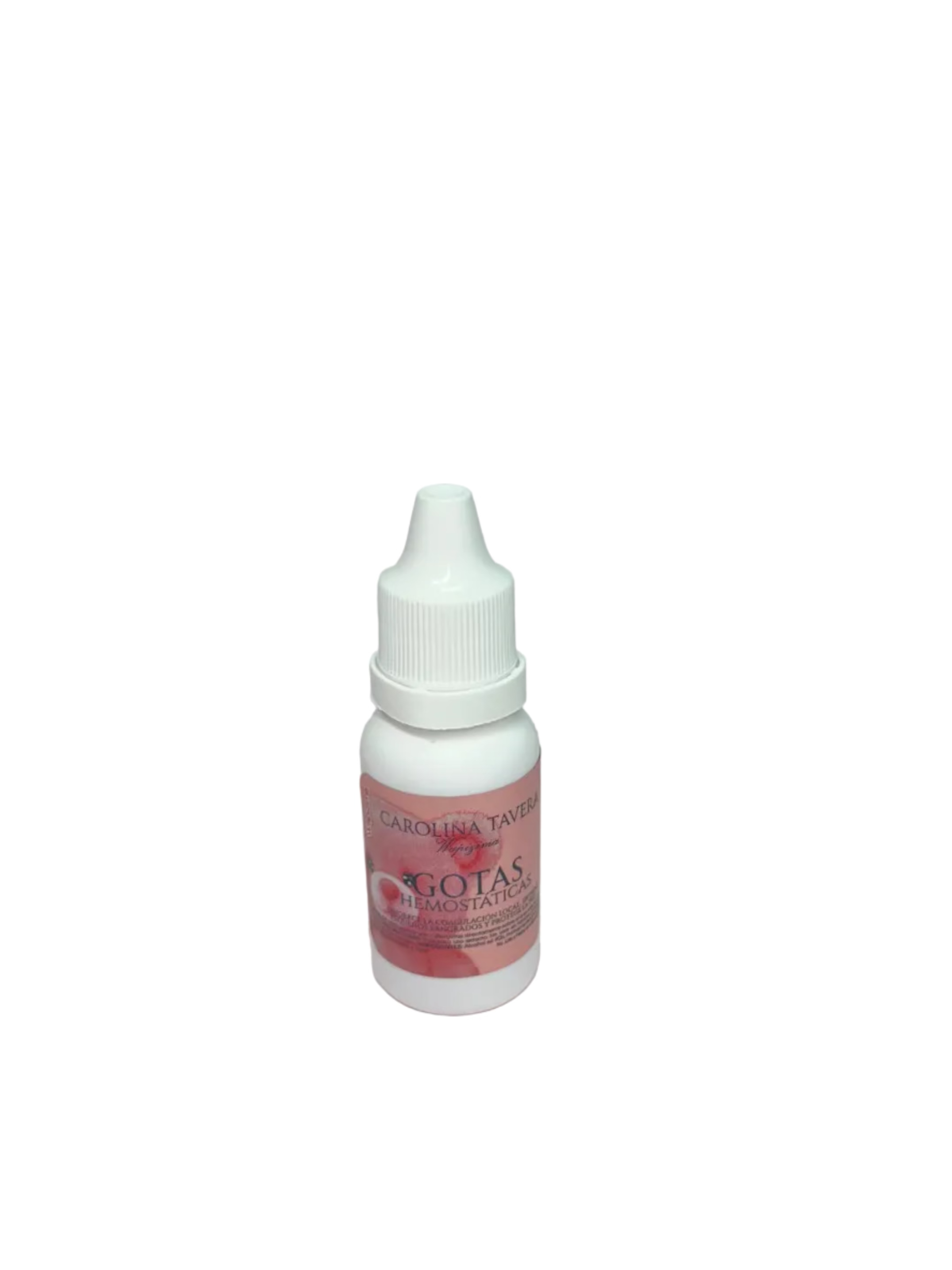 TEDDY GOTAS HEMOSTATICAS 15 ML WAPIZIMA