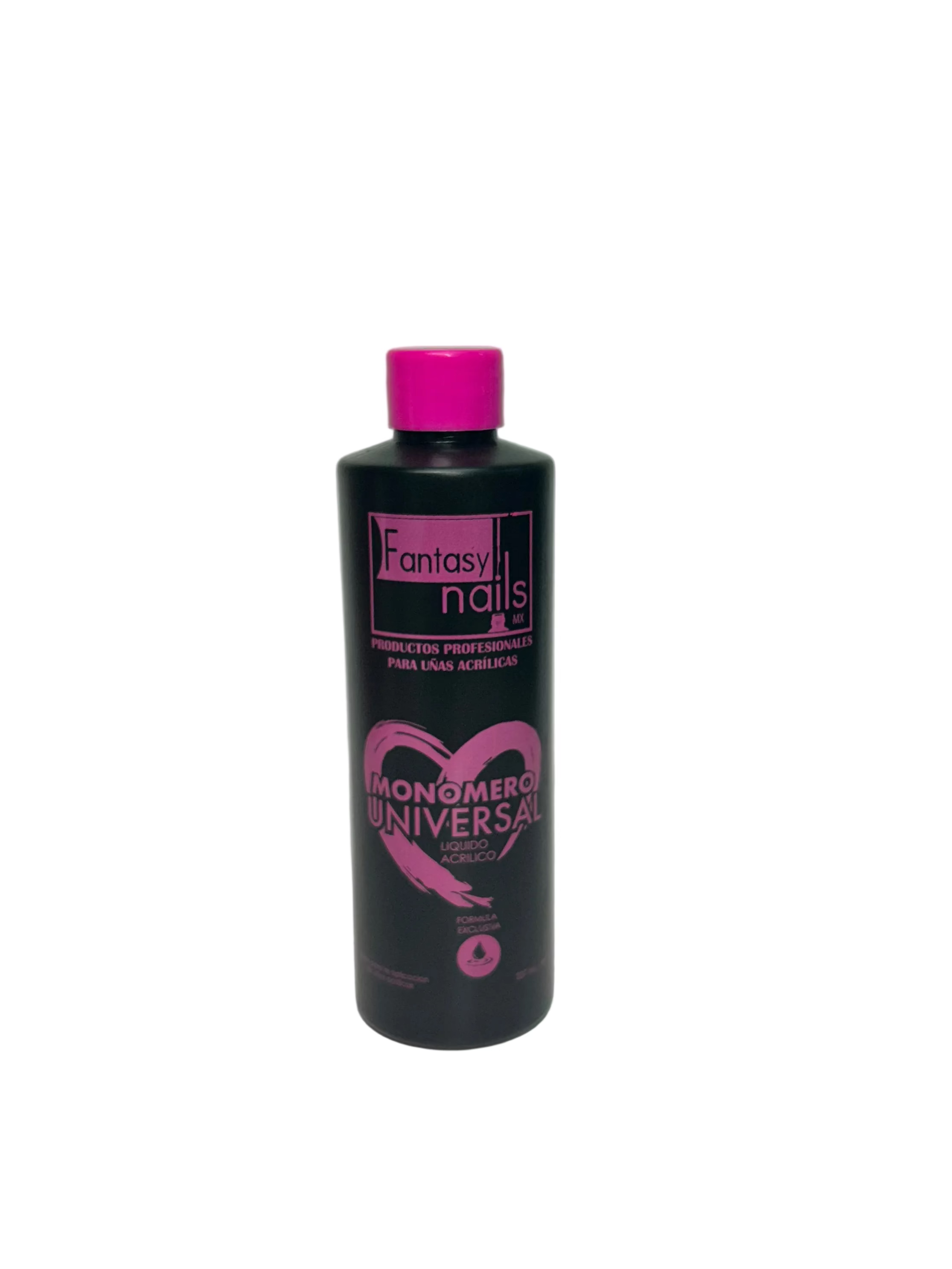 Liquido acrilico universal 8oz fantasy nails