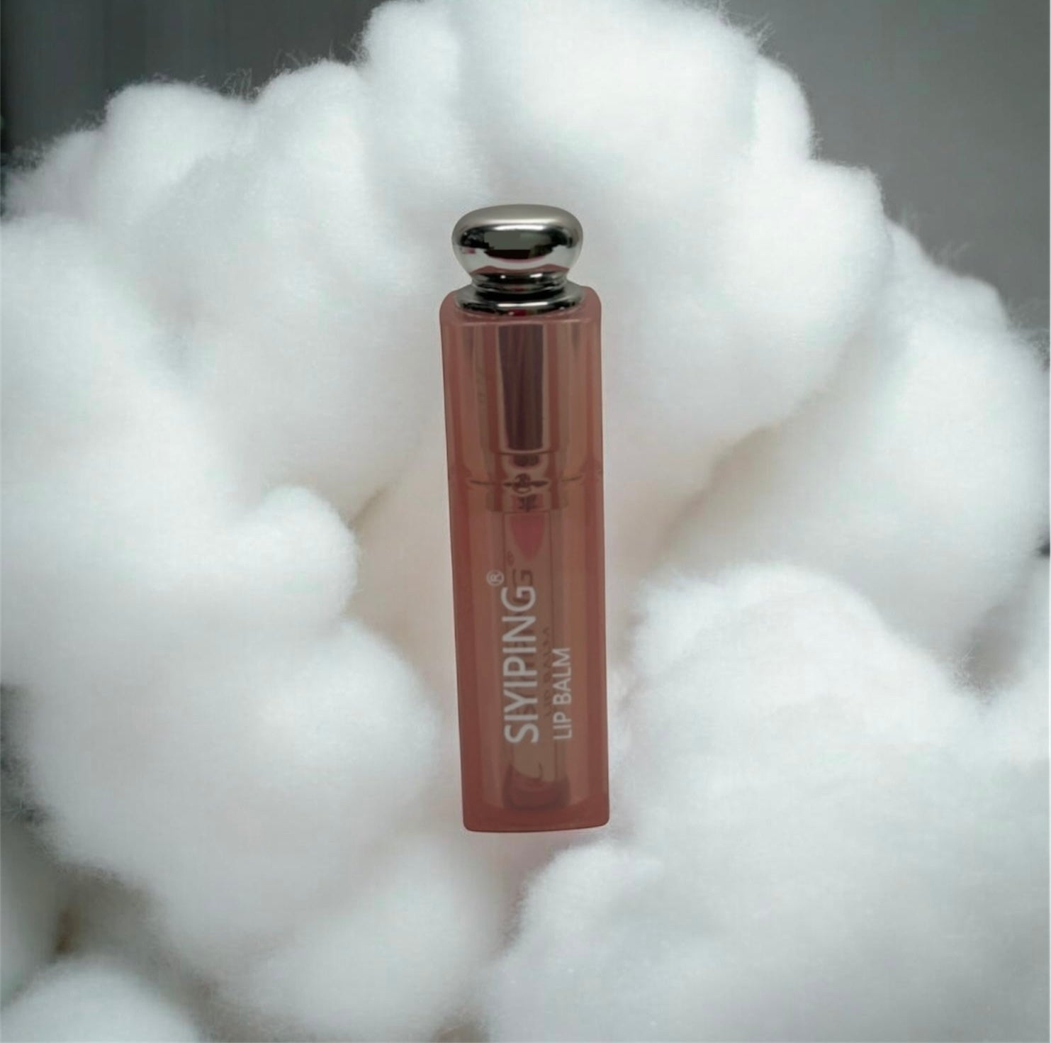 Lip balm siyiping