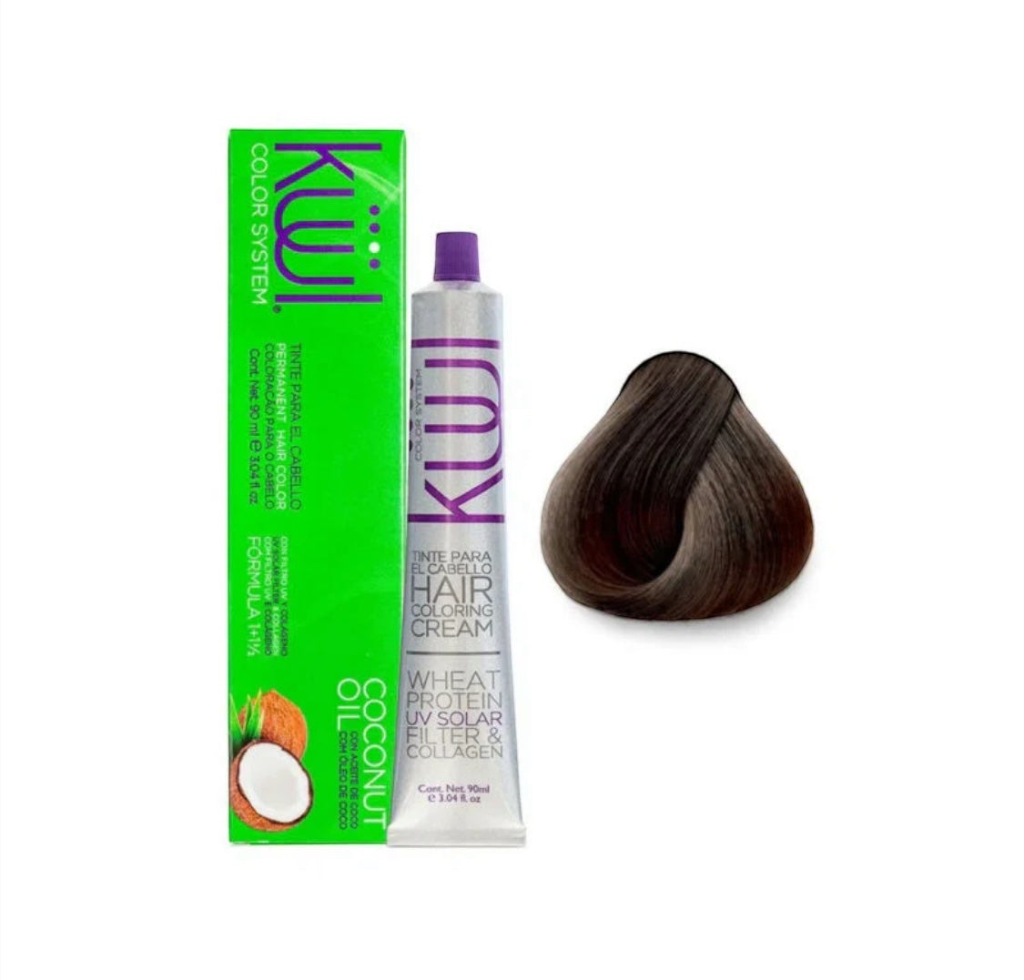 Tinte Kuul 5.31 chocolate