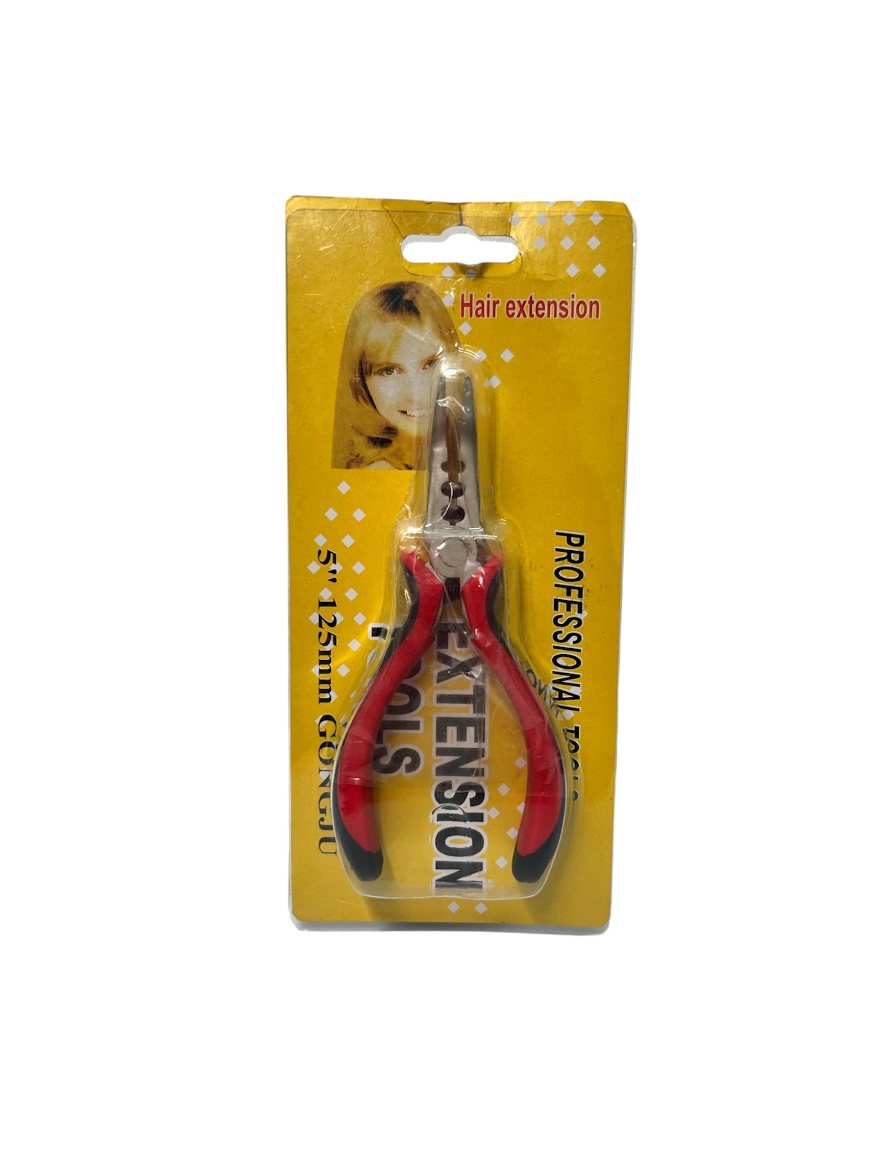 Pinza profesional tools