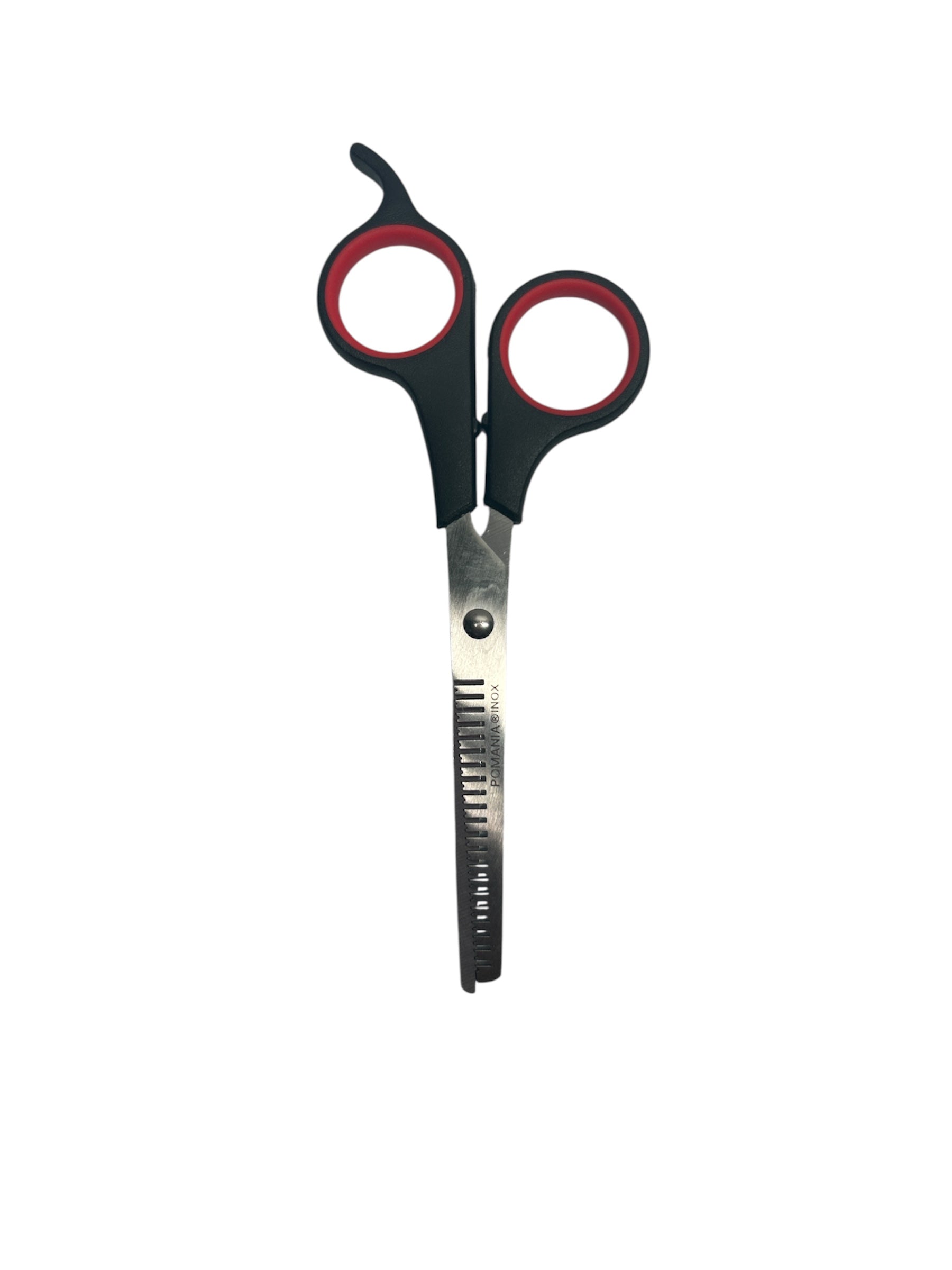 Tijeras de corte entresacar pomania mango negro