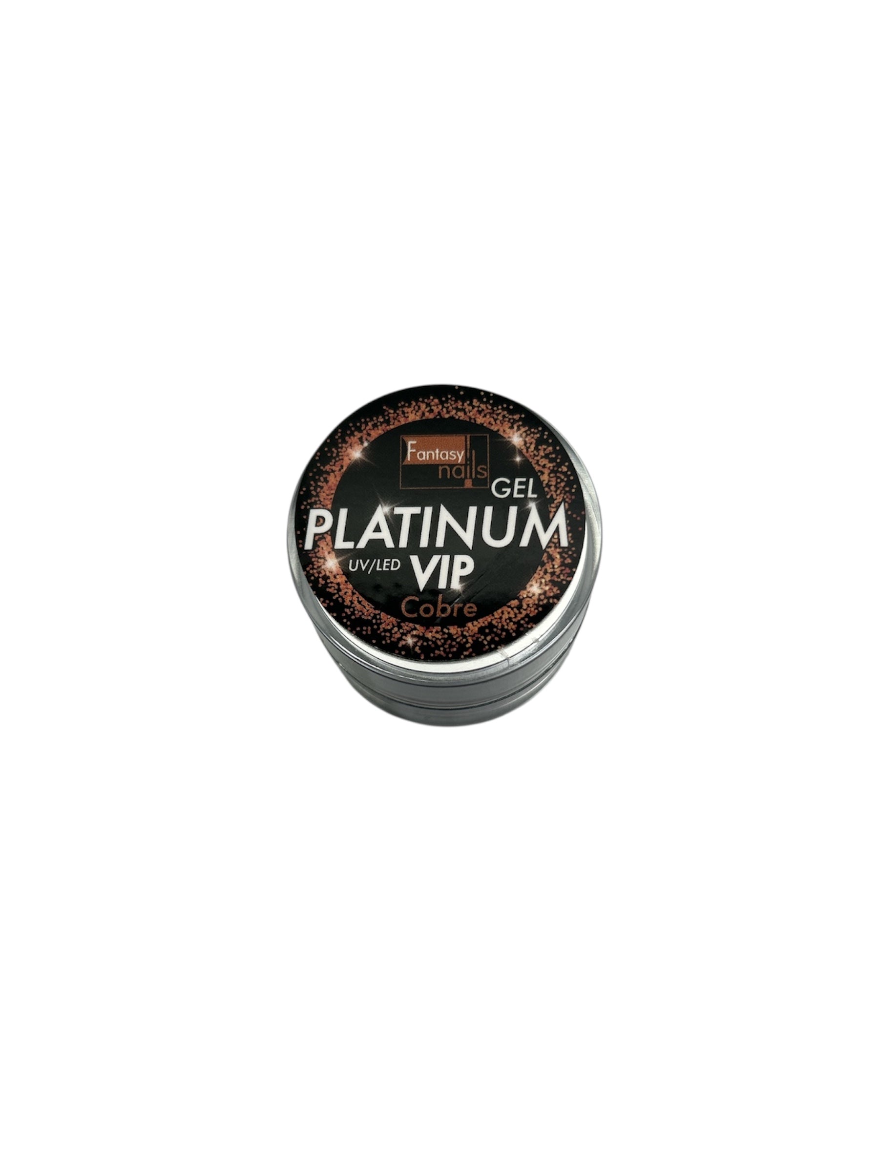 Platinum VIP Cobre