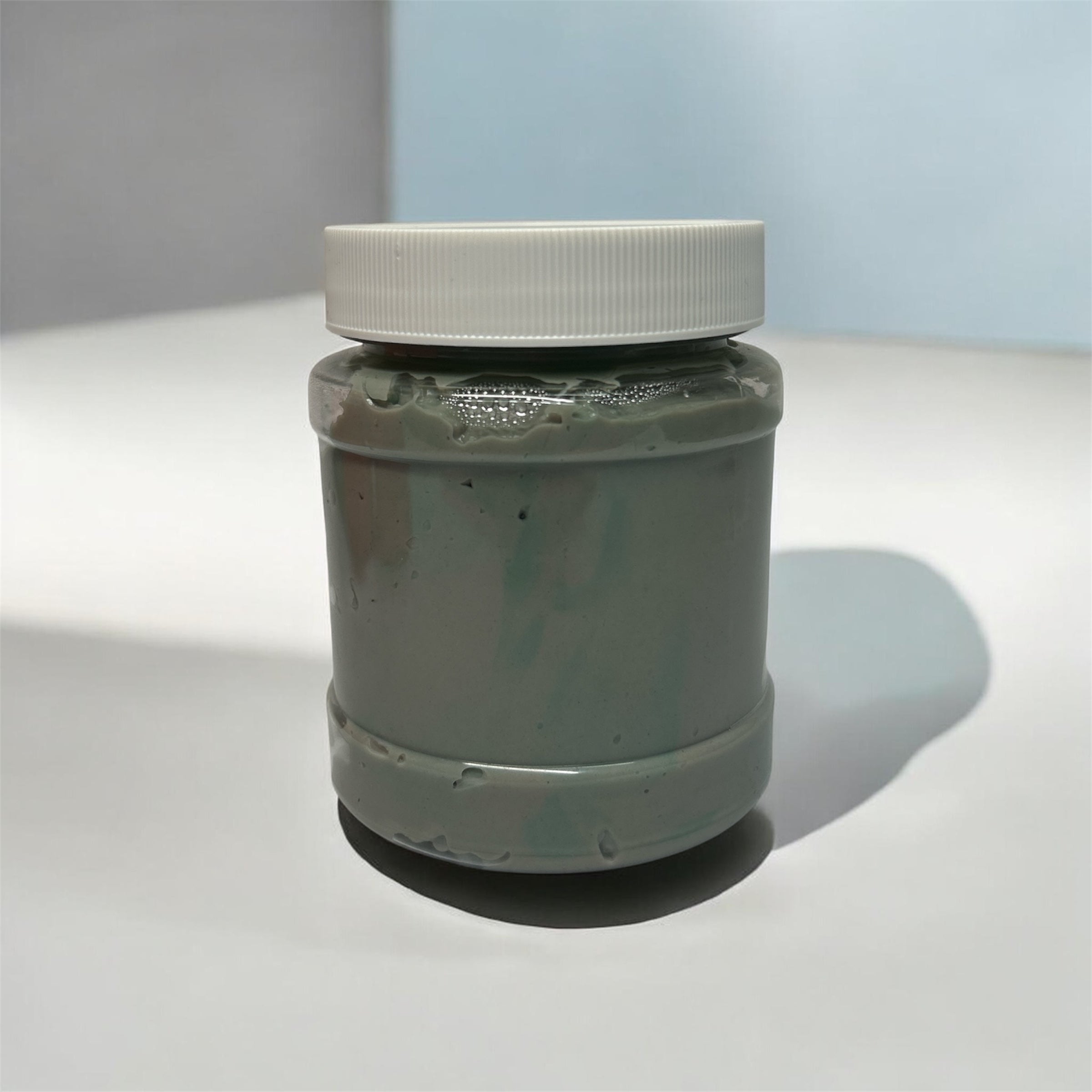 Mascarilla de menta chico PediMani