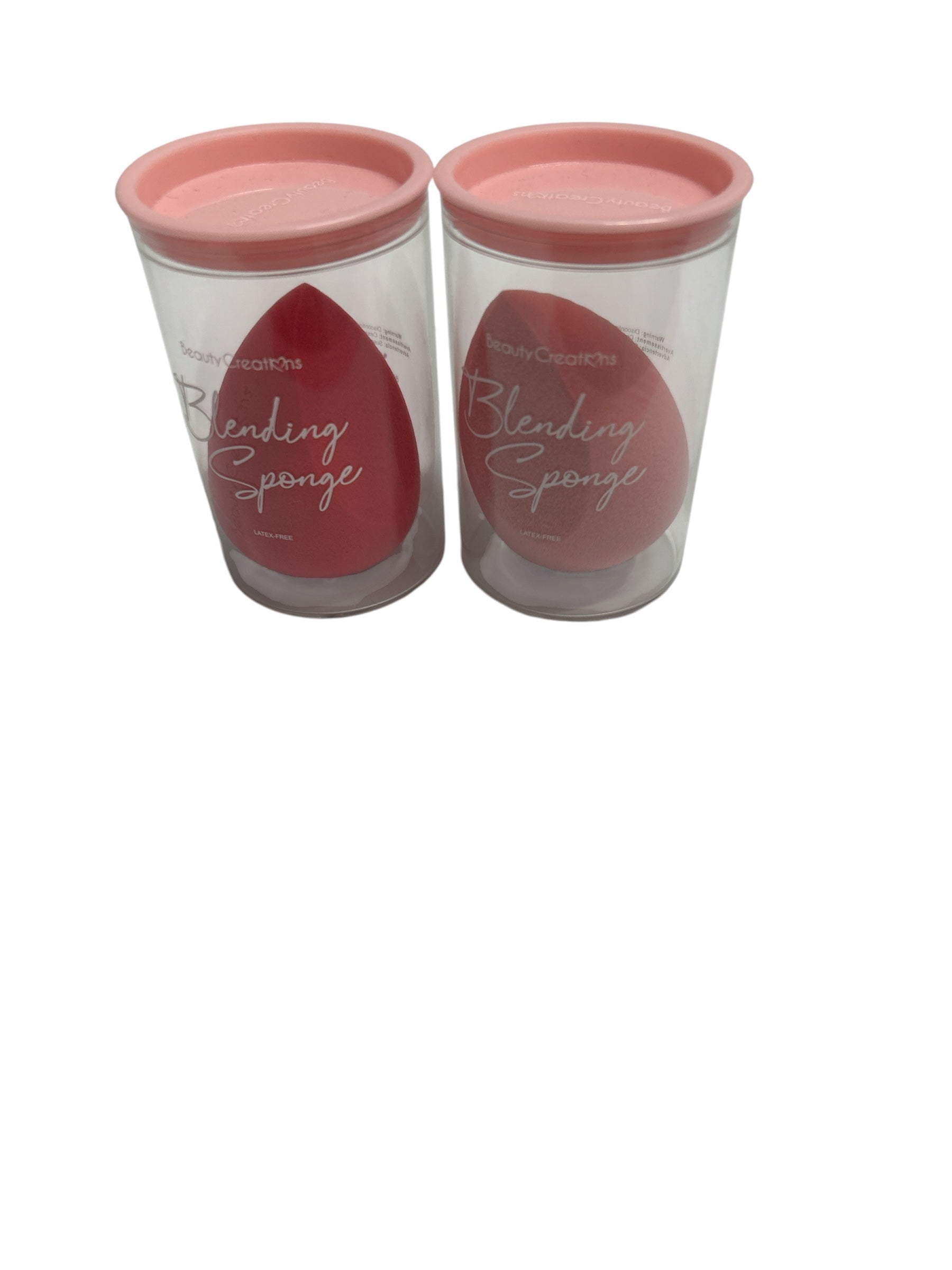 BLENDING SPONGE